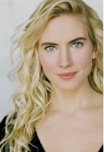 Priscilla Monnier