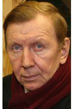 Юрий Чернов