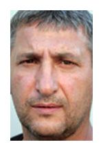 Сергей Чекрыгин