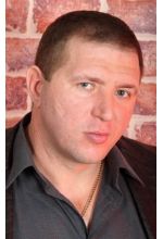 Алексей Зинковский
