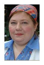 Татьяна Пискарева