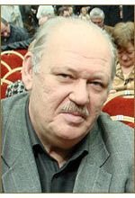 Алексей Краснопольский
