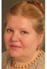Галина Чурилина