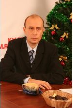 Евграф Прохоров
