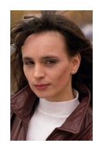 Галина Долганова