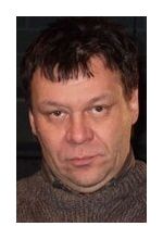 Андрей Дымшаков