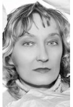 Лариса Комаленкова