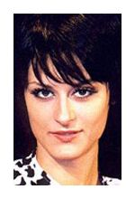Екатерина Груца