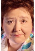 Татьяна Агафонова