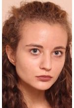 Полина Лунегова