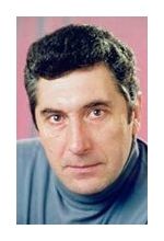 Борис Талах