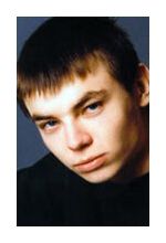 Александр Кащеев