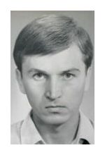 Юрий Вотяков