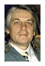 Юрий Шлыков