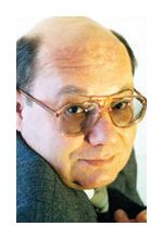 Геннадий Храпунков