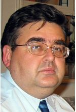 Алексей Митрофанов