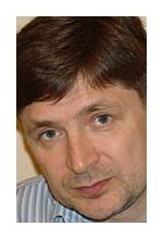Сергей Любимов