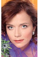 Екатерина Семенова