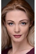 Елена Новикова