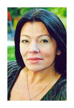 Галина Виноградова