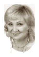 Ирина Померанцева
