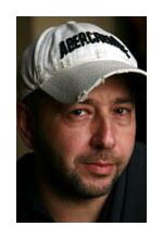 Дмитрий Фикс