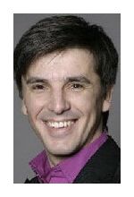 Василий Слюсаревский