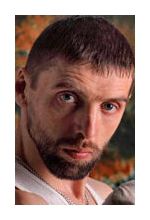 Александр Рублёв