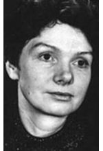 Леда Семенова