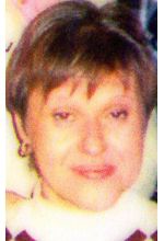 Ирина Стекольникова