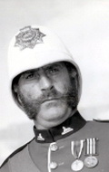Найджел Грин