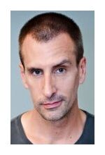 Брайан Унгер