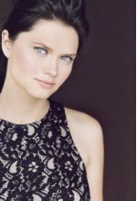 April Eaton