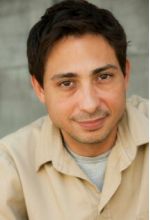 Alex Dominguez