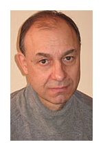 Александр Макаров