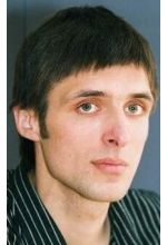 Константин Задворный