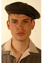 Алексей Соров