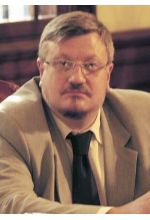 Александр Сегень