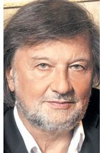 Алексей Рыбников