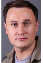 Степан Пивкин
