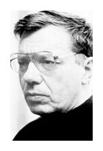 Юрий Невский