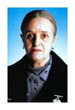 Чус Лампреаве