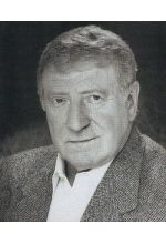 Клайв Ревилл