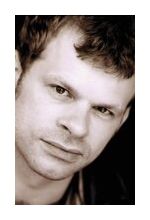 Керри ван дер Грайнд