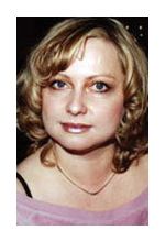 Екатерина Толдонова