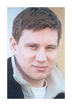 Вадим Колганов