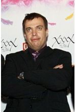 Сергей Костыгин