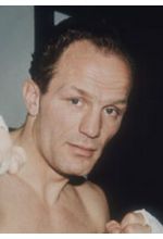 Генри Купер