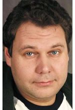 Василий Фролов