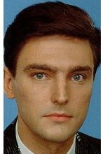 Андрей Державин